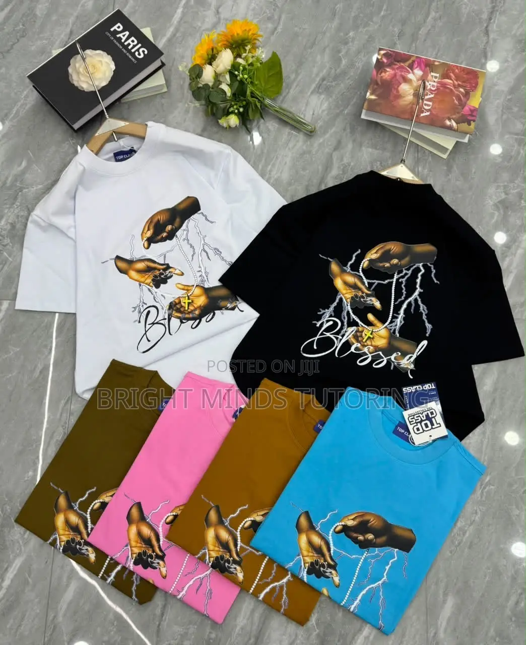 Unisex T Shirts