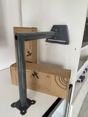 Starlink Gen3 Wall Mount With Adapter