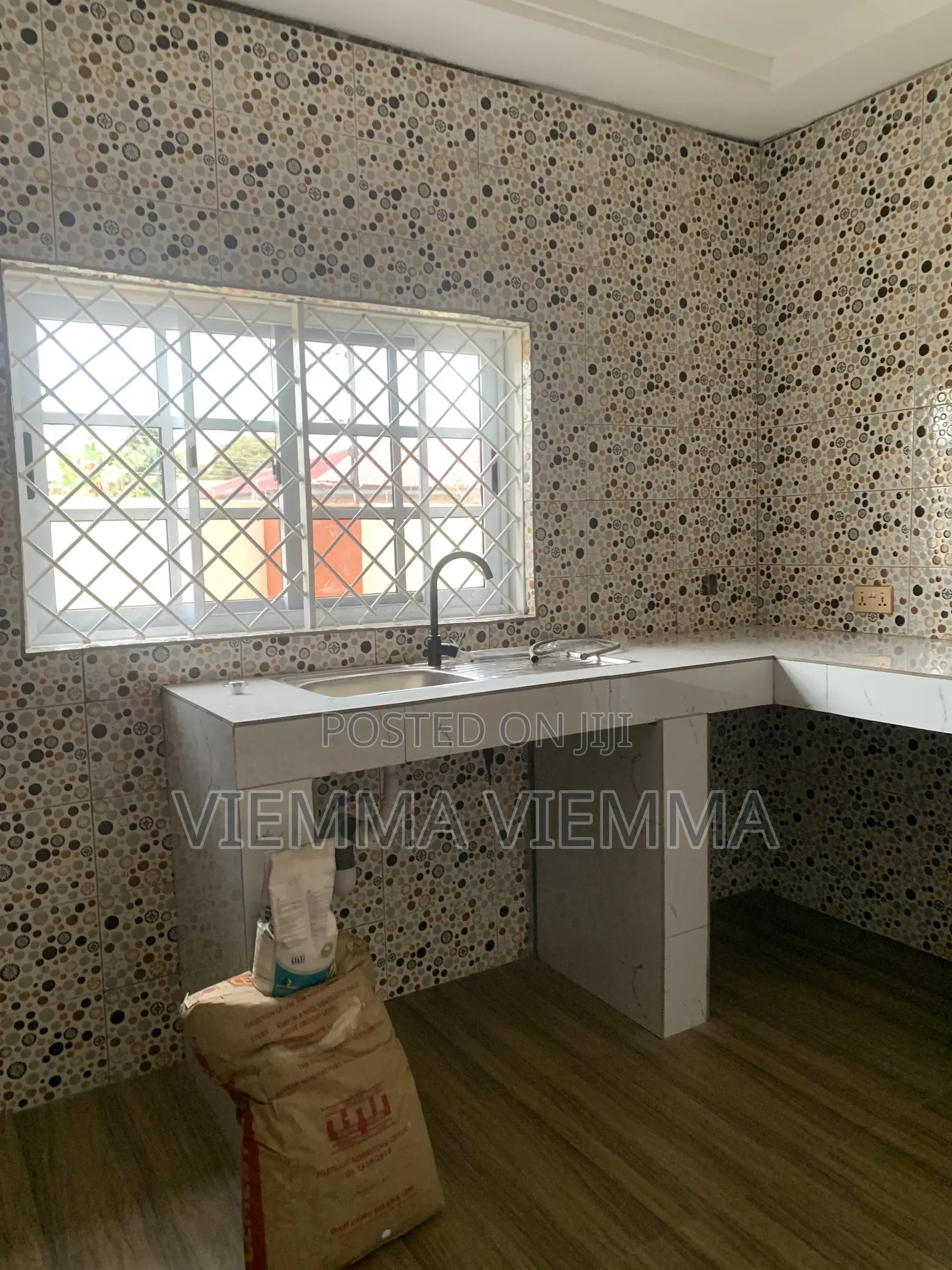 4bdrm House in Oyibi for rent