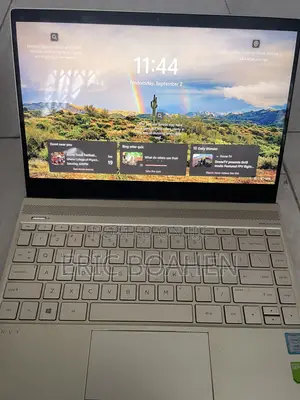 Laptop HP Envy 13 8GB Intel Core i7 SSD 512GB