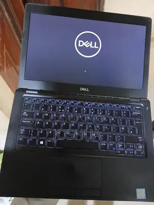 Laptop Dell Latitude 5290 8GB Intel Core i5 SSD 128GB