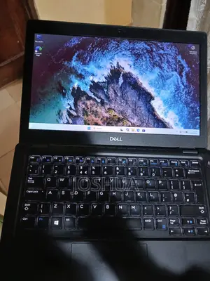 Laptop Dell Latitude 5290 8GB Intel Core i5 SSD 128GB