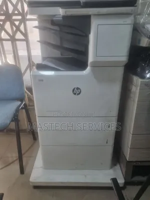 Printers And Accessories