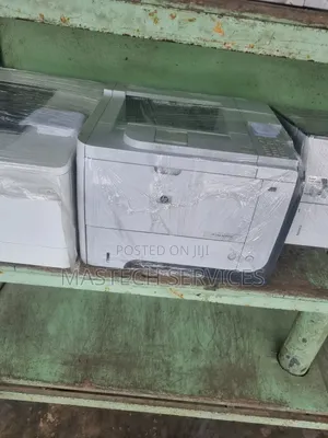 Printers And Accessories