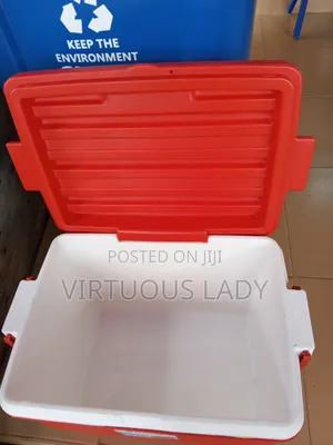 Quality 22lts Penguin Ice Chest Cooler