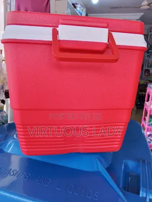 Quality 22lts Penguin Ice Chest Cooler