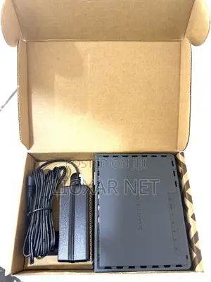 MikroTik Hex S(2025)