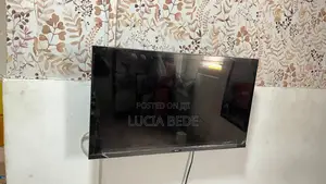 Fairly Used TV but in Good Shape and the Box It’s Still Available Too