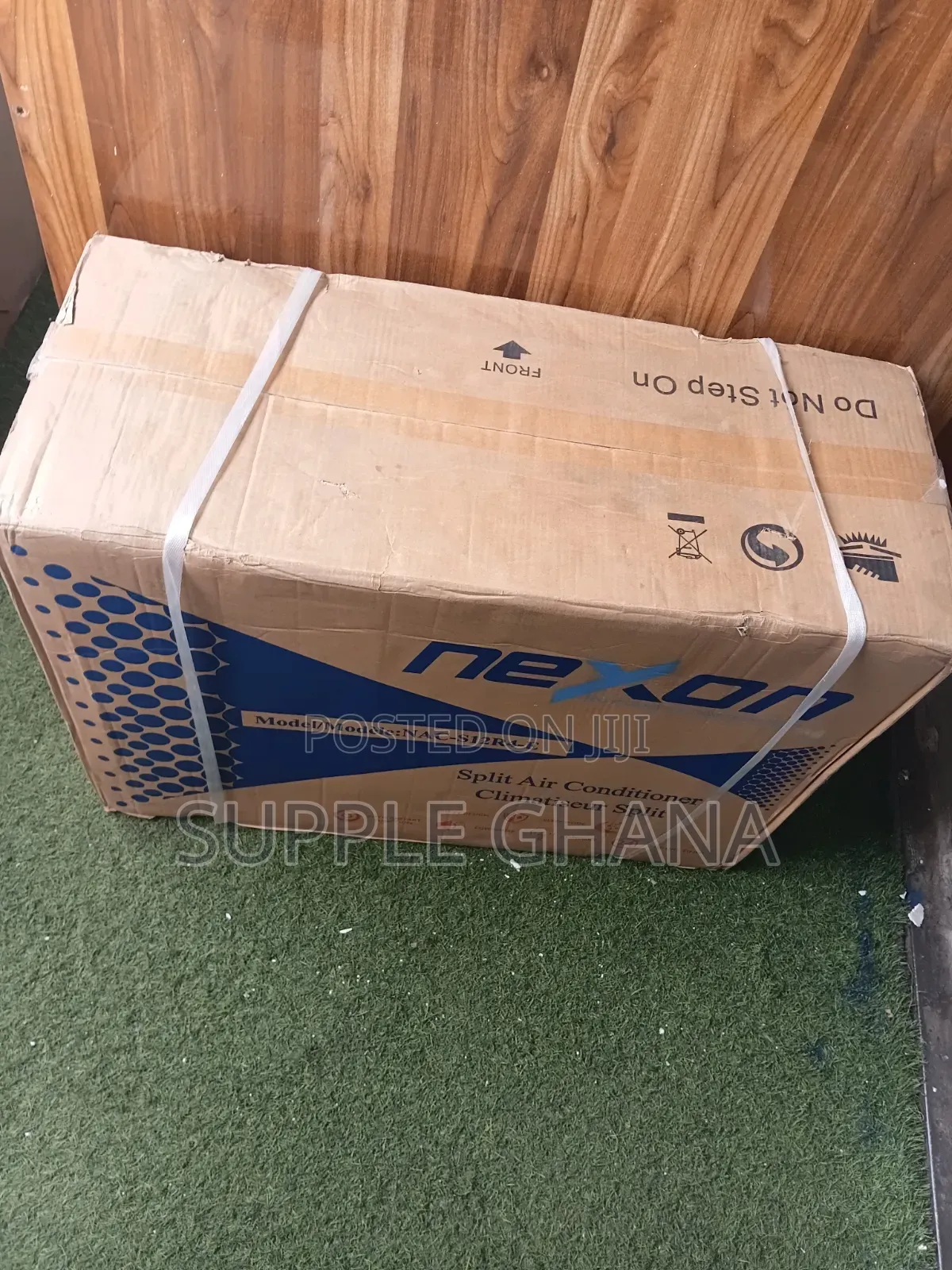 Nexon,FIRST CHOICE 1.5HP Nexon Air Conditioners