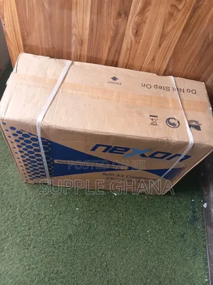 Nexon,FIRST CHOICE 1.5HP Nexon Air Conditioners