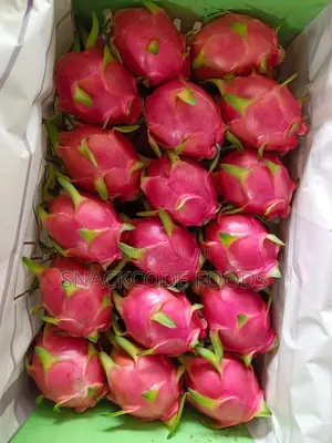 Dragon Fruit