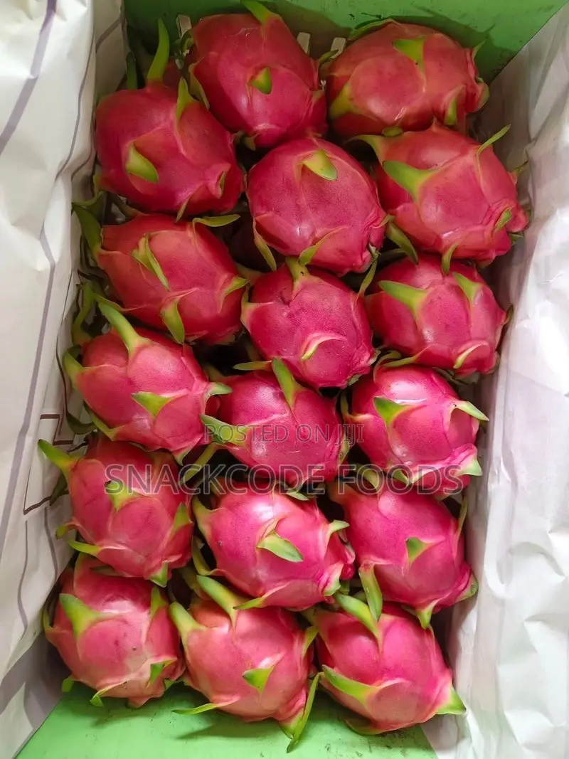 Dragon Fruit