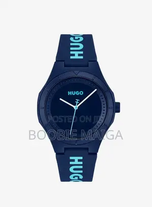 Hugo Boss Original Watch
