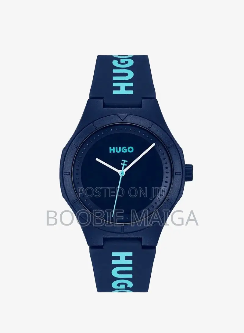 Hugo Boss Original Watch