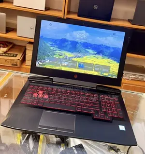 Laptop HP Omen 15 16GB Intel Core i7 HDD+SSD 1T