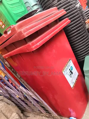 240L Dustbin