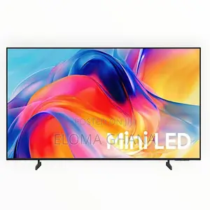 Samsung 50 Inch Smart Mini LED UA50M70HAUXGH 2026 TV