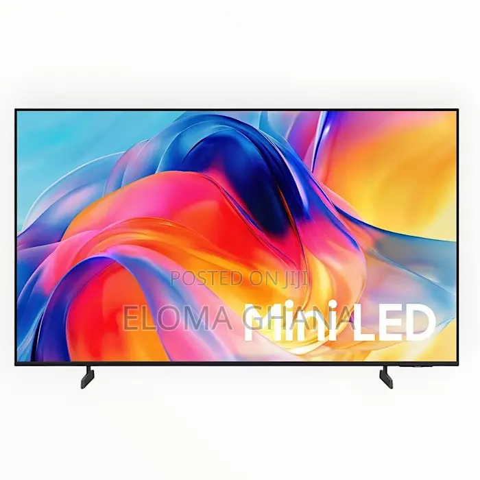 Samsung 50 Inch Smart Mini LED UA50M70HAUXGH 2026 TV