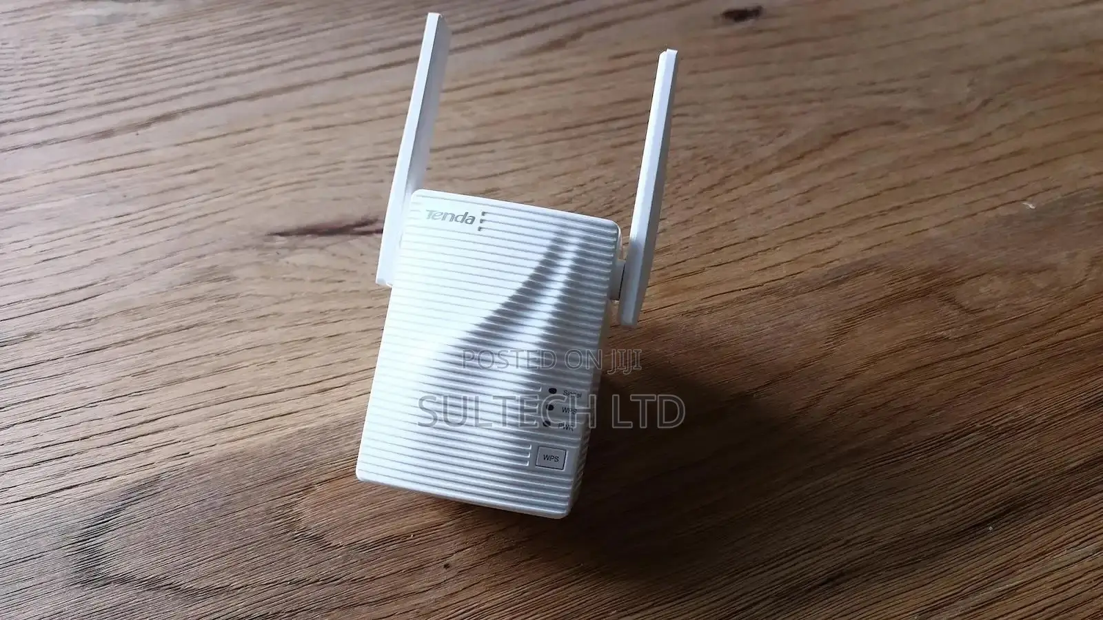 Tenda A18 AC1200 Dual-Band Wi-Fi Range Extender