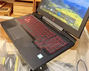 Laptop HP Omen 15 16GB Intel Core i7 HDD+SSD 1T