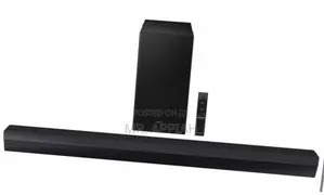 Super Classic Samsung B73MD 5.2ch Soundbar With Bass Boost.