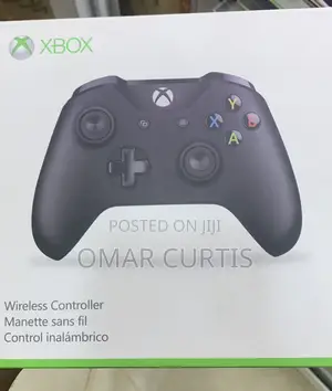 Xbox 1 Controller