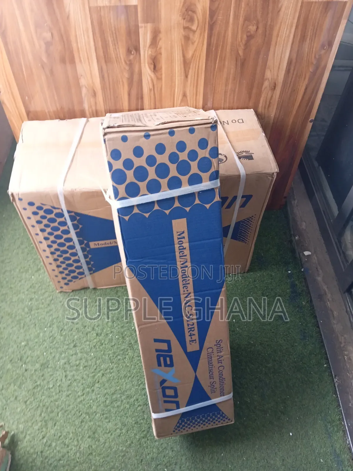 Nexon, Your Choice 1.5hp Nexon Air Conditioners