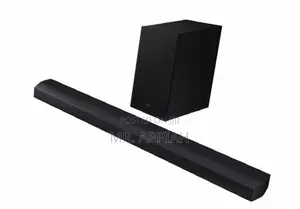 Get Affordable Samsung B73MD 5.1ch Wireless Sound Bar(Wireless)Black