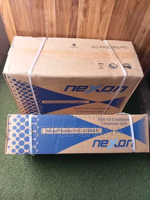 Nexon, Your Choice 1.5hp Nexon Air Conditioners