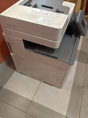 Canon Color imageRUNNER C1325iF – A4