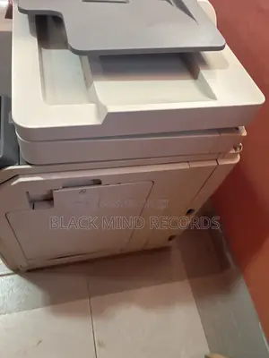 Canon Color imageRUNNER C1325iF – A4