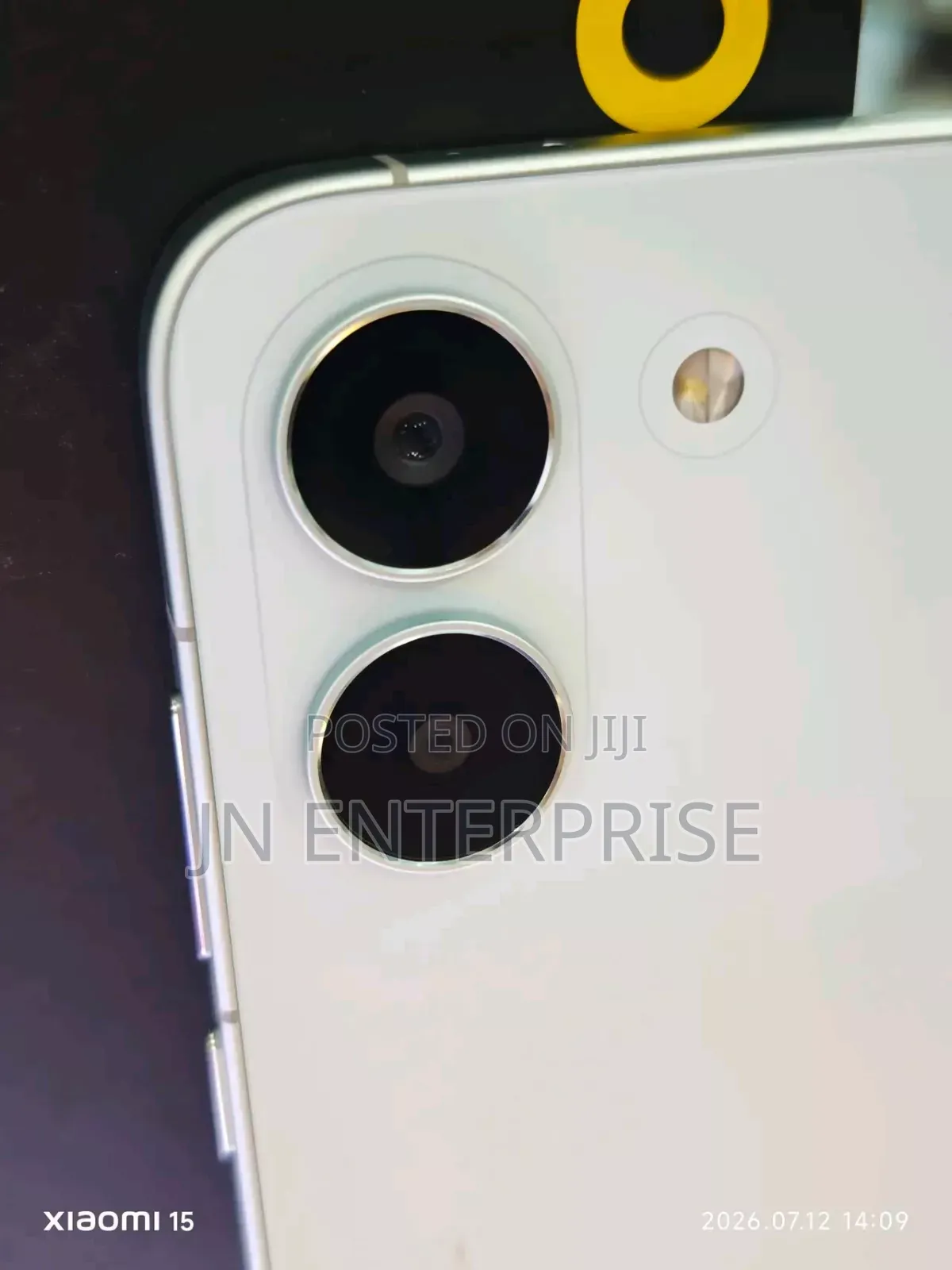 New Xiaomi Poco F8 Pro 256 GB White