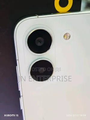 New Xiaomi Poco F8 Pro 256 GB White