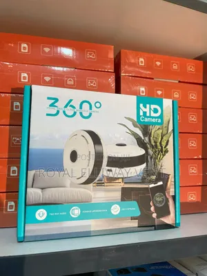 V380 Pro Camera ( Mini Camera)