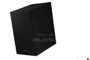 Shop Unique Samsung B73MD 5.1channel Wireless Sound Bar(Black).