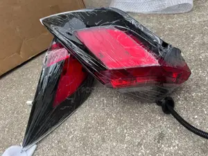 Toyota RAV4 2019,2020 Tail Light Pair