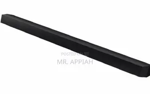 Shop Unique Samsung B73MD 5.1channel Wireless Sound Bar(Black).