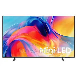 Samsung 55 Inch Smart Mini LED UA55M70HAUXGH 2026 Television