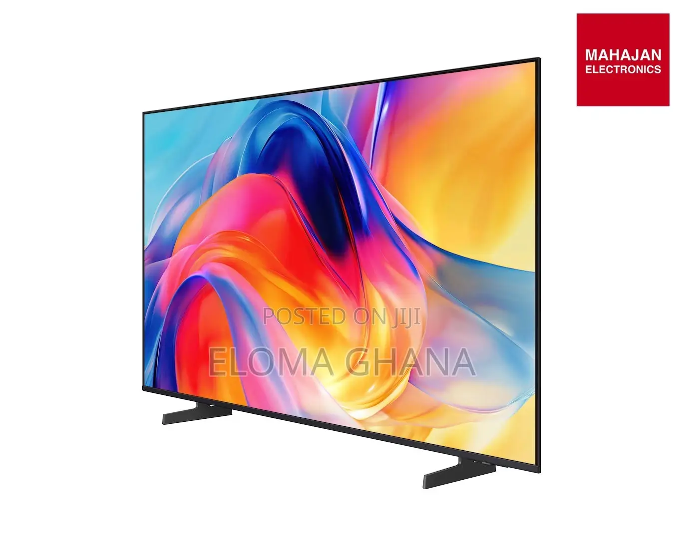 Samsung 55 Inch Smart Mini LED UA55M70HAUXGH 2026 Television