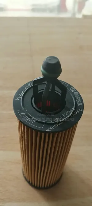 Mopar MO349 / 68191349AC Engine Oil Filter –Chrysler, Dodge, Jeep, Ram