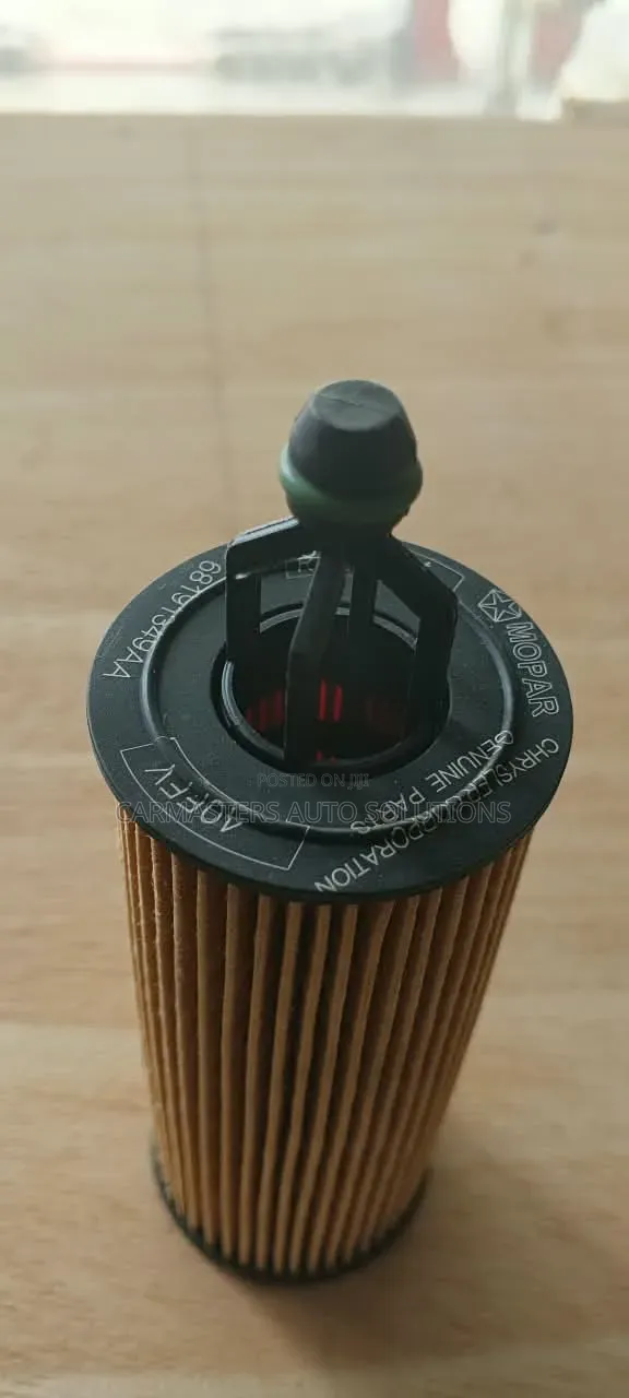 Mopar MO349 / 68191349AC Engine Oil Filter –Chrysler, Dodge, Jeep, Ram