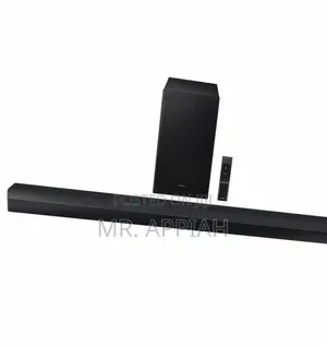 Shop Affordable Samsung B73MD 5.1channel Wireless Sound Bar(220Watt).
