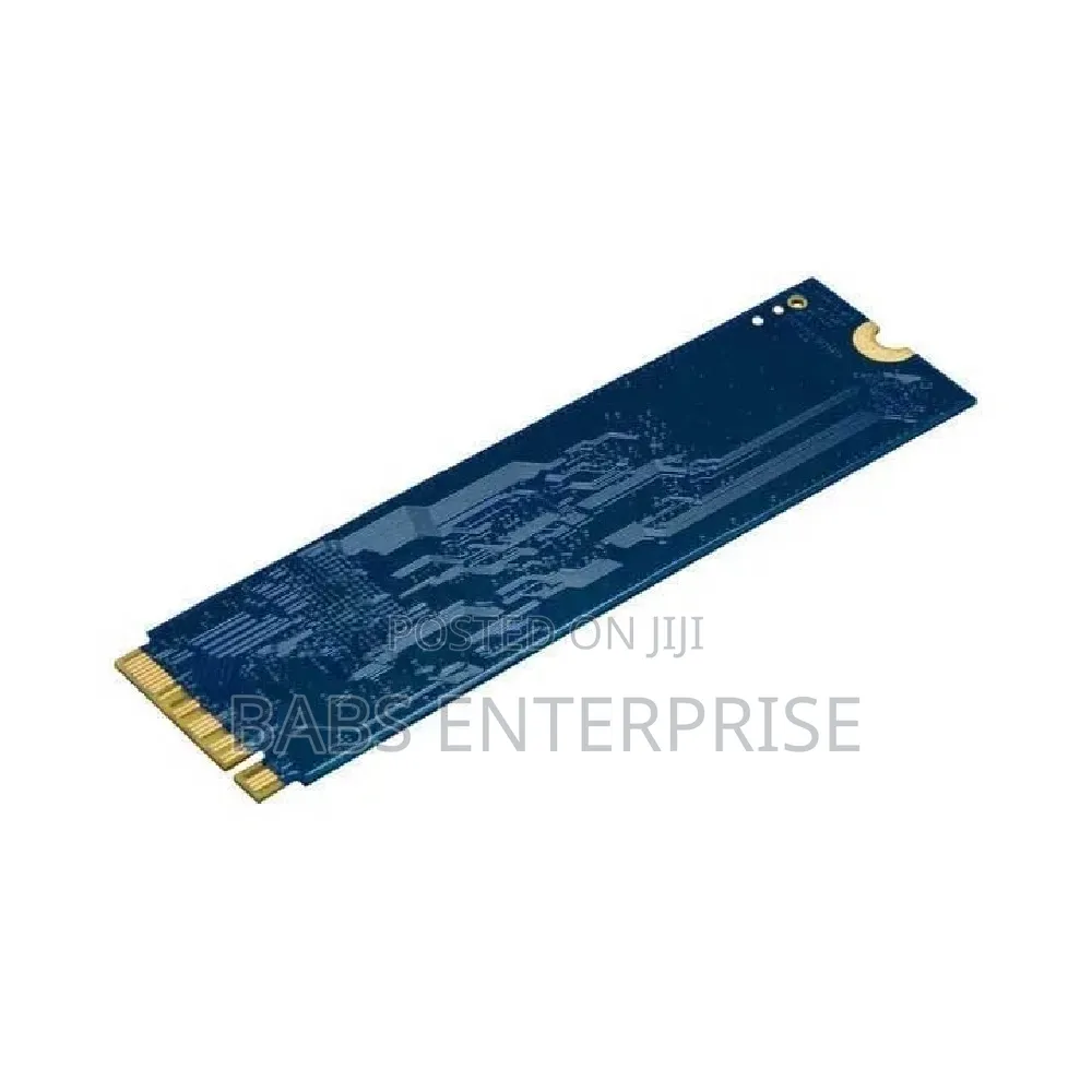 Kingston NV3 1TB PCIe 4.0 NVMe SSD – Ultra High-Speed 6000mb/sM.2 2280