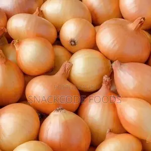 Onion Brown