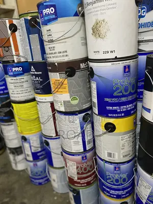 American Paints