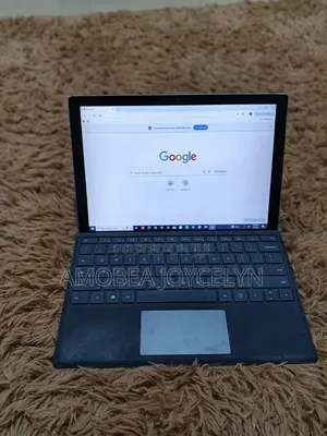 Laptop Microsoft Surface Pro 4 8GB Intel Core i5 SSD 512GB