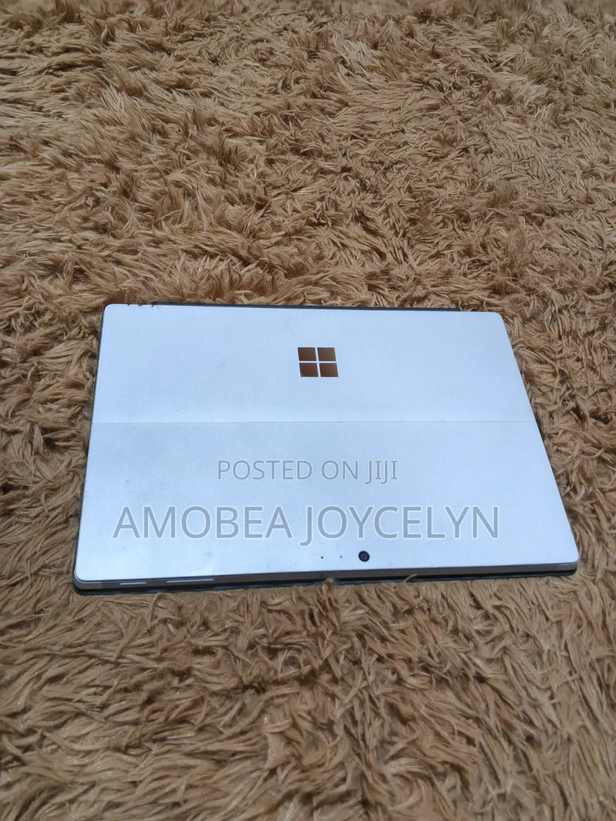 Laptop Microsoft Surface Pro 4 8GB Intel Core i5 SSD 512GB