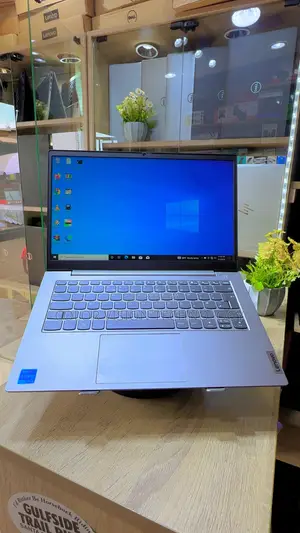 Laptop Lenovo Thinkbook 14 8GB Intel Core i5 SSD 256GB
