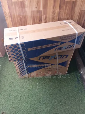 Nexon, Soft Life 1.5hp Nexon Air Conditioners