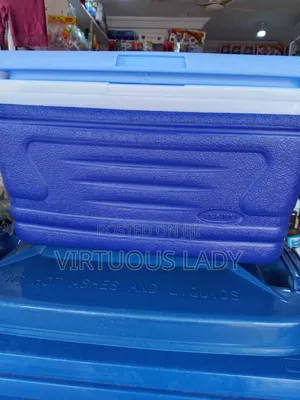 Quality 18lts Eskimo Ice Chest Cooler